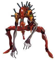 Rebuild Of Evangelion Neon Genesis Evangelion Death Rebirth Beast Mode Neon Genesis Evangelion Evangelion Evangelion Tattoo