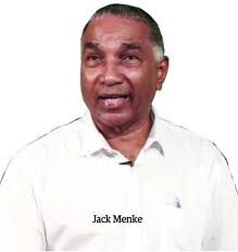 Jack Menke's Instagram, Twitter & Facebook