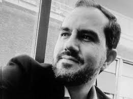 Abraham Domínguez Belloso. Una persona de cine