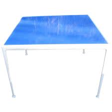 Vintage Richard Schultz Game Dining Table Dining Table Table Tea Table