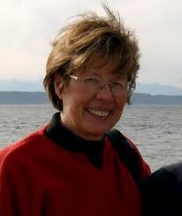 Margaret "Elaine" Jones