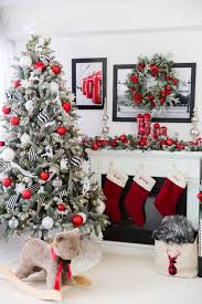 My Best Kept Styling Secret Anna With Love Photography Christmas Home Christmas Decorations Modern Christmas