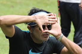 Nikhil Sinha talks about his creative and driving force!