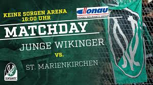 Ein gallisches dorf namens ried im innkreis erobert seit jahren die tipp3bundesliga.teamwork,die besten fans und ein erfolg! Sv Ried 1912 Junge Wikinger Matchday In Der 7 Runde Facebook