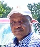 Fernander L. “Tic” Barr