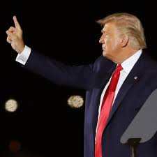 We did not find results for: Trump S Fox News Interview With Laura Ingraham Saw Him Go Full Authoritarian Vox