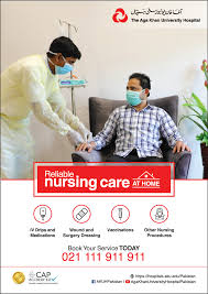 If you are wondering what the biggest home health care services companies are, then this list has you covered. Nursing Care Services At Home