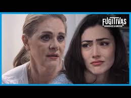 Lorena was devastated after finding out that her witness was badly beaten  up and he is blaming her for the beating which he got which led him to be  hospitalized... And it