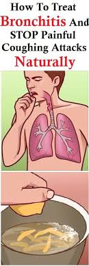 Treat Bronchitis Cold And Cough Remedies Head Cold Remedies Sick Quotes Health