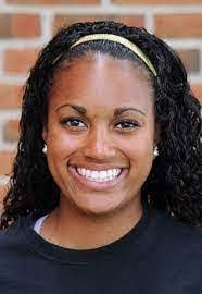 Alyssa Hockaday's Instagram, Twitter & Facebook