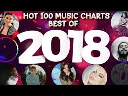 Year End Chart The Top 200 Songs Of 2018