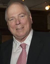 Clark George Boyce, Jr. Obituary