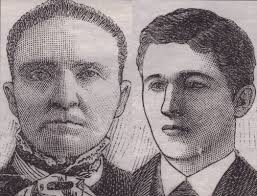 These Dark Mountains