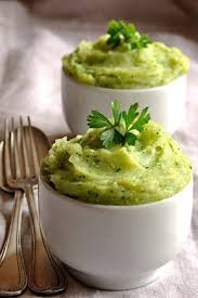 Puree De Brocolis Recette Facile Recettes De Cuisine Recette Facile Cuisine