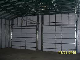Garage door framing is relatively easy if you have some basic carpentry skills. Steel Frame Garages Mobile Alabama And Baldwin County