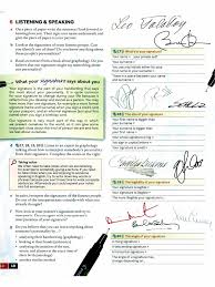 Find all last names that start with the letter b. What Your Signature Says About You Personality B2 1 Pdf