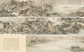 Chinese Traditional Painting What You Need To Know Christie S China is home to one of the oldest cultures on earth and its massive empire is dotted with buddhist temples. chinese traditional painting what you