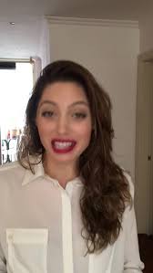 Juliana Schalch: Live from Rio de Janeiro