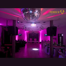 Fénix Eventos