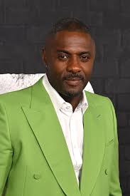 Idris Elba Is Also a Musician, and 11 Other Fun Facts About the "Luther:  The Fallen Sun" Star