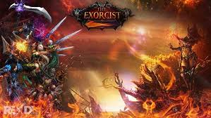 Download also terra nova strategy of survival mod apk android 1.2.9.2. The Exorcists 3d Action Rpg 1 3 1 Apk Mod Data For Android