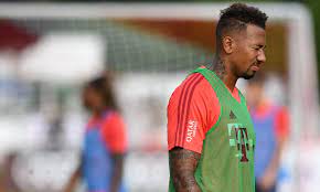 Part of the daily mail, the. Bayern Munich Star Jerome Boateng Under Investigation For Aggravated Assault Against Ex Fiancee Daily Mail Online