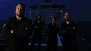 Eres para mí una valiosa ayuda. Las Manos Que Salvan Vidas En El Mar Mediterraneo