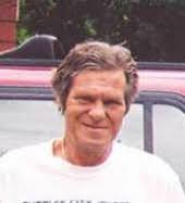Obituary information for Gary Lee Andersen
