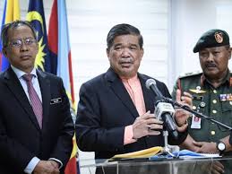 Bhn ini lebih tertumpu kepada golongan veteran atm kumpulan b40, namun ia turut melibatkan golongan veteran atm berpencen. Veteran Atm Akan Menerima Bantuan Harapan Negara Oh Media
