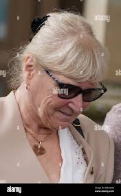 Margaret parsons hi-res stock photography and images