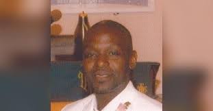 Robert L. Cooper Jr. Obituary