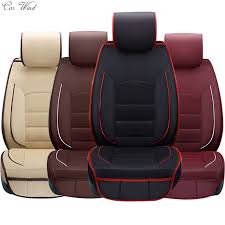 Car Wind Brand Leather Ics Silk Car Seat Covers For Kia Sportage 3 Volkswagen Polo Renaul Car Interior Accessories Leather Car Seat Covers Interior Accessories