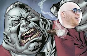 Born as an african american albino. Rapper Krondon Cast As Tobias Whale On Cw S Black Lightning