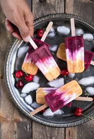 Read to know easy kid friendly fruit popsicle recipe. 23 Best Healthy Popsicle Recipes