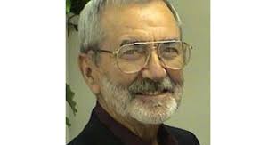 Harvey Spencer Knutson Obituary (1932