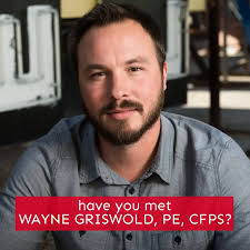 Have You Met Wayne Griswold