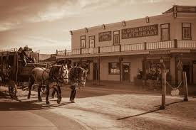 The game has many features that are packed as modifiers within the free spins round, so all that you need is trigger the free spins feature and you're home free. Best Old Wild Wild West Towns In The United States