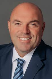 Scott Yoder, Real Estate Agent