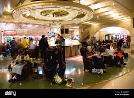 Dining concourse hi-res stock photography and images - Alamy