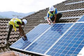 And get free, personalized quotes from the companies you're interested in. Solutions Getting Financing For Your Solar Power System The Edge Markets