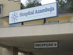 .is visit a azambuja hospital (azambuja, lisbon) and get the wound taken care of straight away. Hospital Azambuja Recebera R 2 7 Milhoes Em Recursos Do Estado O Municipio