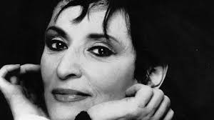 Le 24 novembre 1997, Barbara «mourait heureuse»