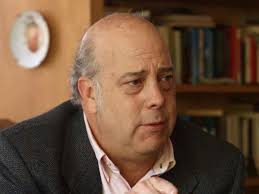 Daniel García-Peña