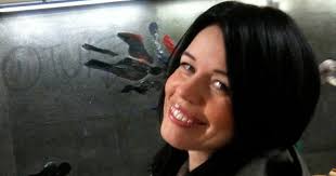 letters from the end consumer: Dear Lotta Lundgren