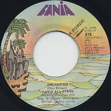 Este es el primer mix de larry harlow en nuestra nueva serie de mixes de la fania animados con clasicos, remixes, y mucho mas! Larry Harlow Yo Soy Latino 1983 Sounds Of The Universe