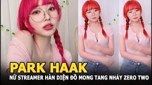 Park ha-ak