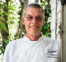 Frank Brigtsen to Receive NOWFE Ella Brennan Award