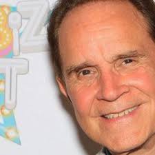 Rich Little, the man with a thousand voices