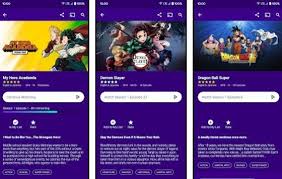 Download, nonton, dan streaming anime sub indo resolusi 240p, 360p, 480p, & 720p format mp4 serta mkv lengkap beserta batch. 15 Aplikasi Nonton Anime Sub Indo Terbaik 2021 Jalantikus