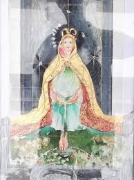 Pellegrinaggio a Maria regina (nell'ultimo cammino di mia vita... )